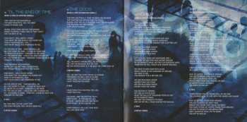 CD C.O.P: Enemy