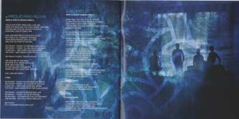 CD C.O.P: Enemy