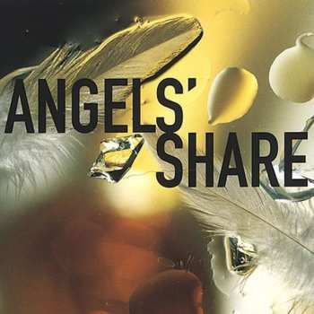 CD Copenhagen Art Ensemble: Angels' Share