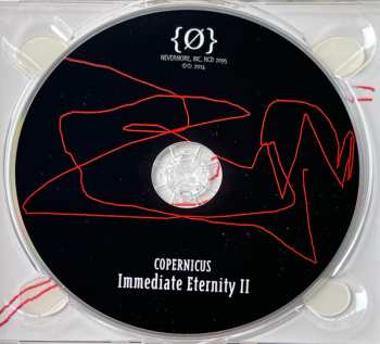 CD Copernicus: Immediate Eternity II