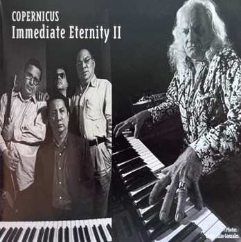 CD Copernicus: Immediate Eternity II