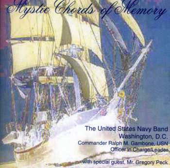 Album Copland / Sparke / Gould / Franck / Us Navy Band: Mystic Chords Of Memory