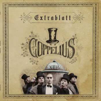 LP Coppelius: Extrablatt LTD