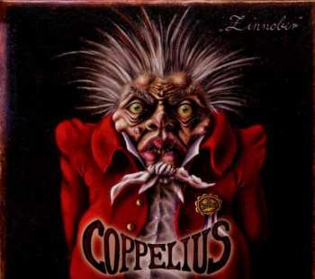 CD Coppelius: Zinnober
