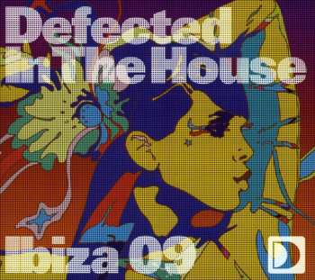 2CD Copyright: Defected In The House - Ibiza 09