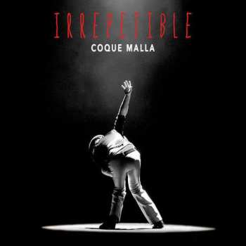Album Coque Malla: Irrepetible