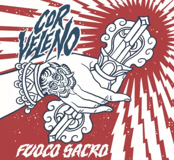 Cor Veleno: Fuoco Sacro