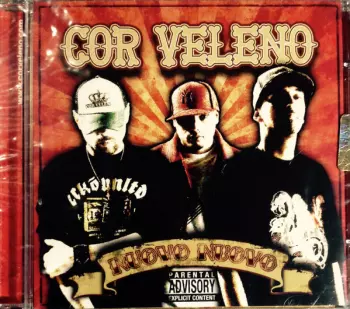 Cor Veleno: Nuovo Nuovo