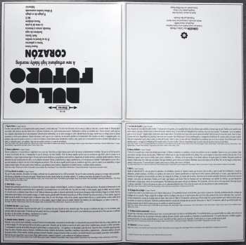 CD Corazón: Nuevo Futuro