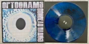 LP Corbeau Hangs: Optograms CLR | LTD