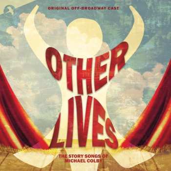 CD Cord: Other Lives / O.c.r.