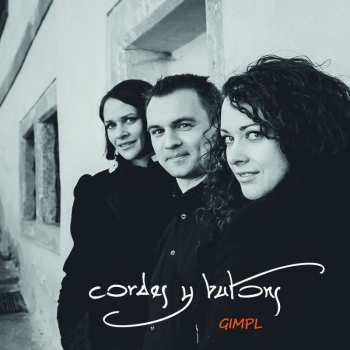 Album Cordes Y Butons: Gimpl