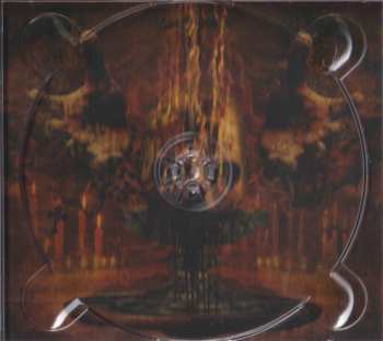 CD Cordyceps: Betrayal 