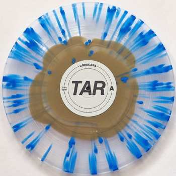 LP Corecass: TAR CLR | LTD