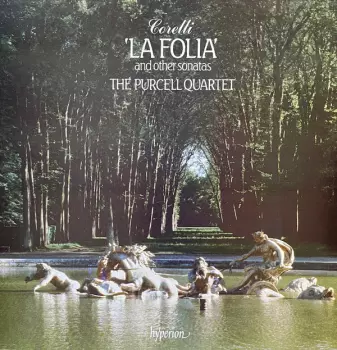 'La Folia' & Other Sonatas