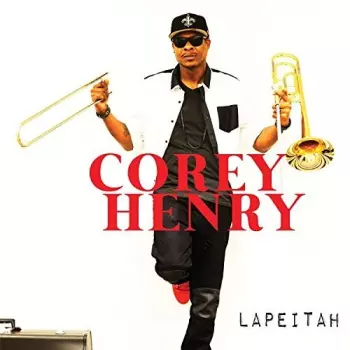 Corey Henry: Lapeitah