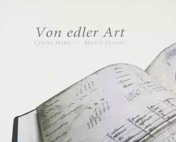 Von Edler Art