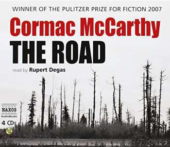 Album Cormac McCarthy: The Road