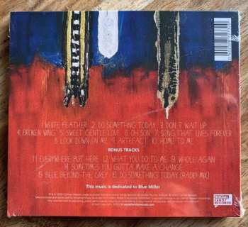 CD Cormac Neeson: White Feather (Deluxe Edition)