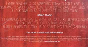 CD Cormac Neeson: White Feather (Deluxe Edition)