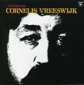 Album Cornelis Vreeswijk: Vildhallon