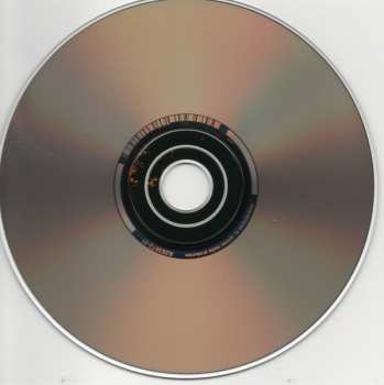 CD Cornelius Claudio Kreusch: Féfé DIGI