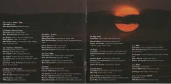 CD Cornelius Claudio Kreusch: Féfé DIGI