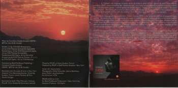 CD Cornelius Claudio Kreusch: Féfé DIGI