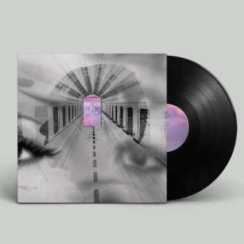Album Cornelius: Dream In Dream  Varian