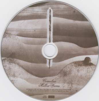 CD Cornelius: Mellow Waves