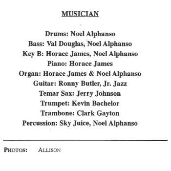 CD Cornell Campbell: Big Things