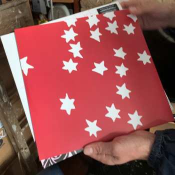 LP Cornershop: And The Double-O Groove Of CLR