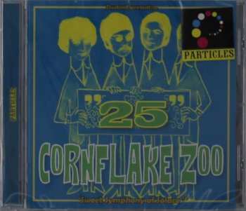 CD Various: Cornflake Zoo 25