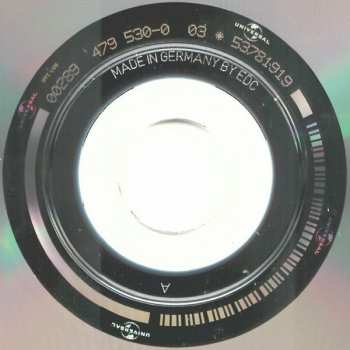 CD Coro Della Cappella Sistina: Cantate Domino