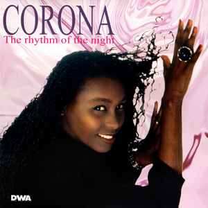 LP Corona: The Rhythm Of The Night 
