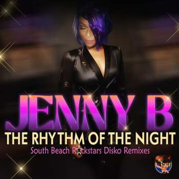 CD Corona: Rhythm Of The Night