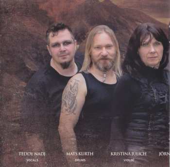 2CD Coronatus: The Eminence Of Nature LTD | DIGI