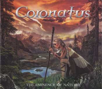 2CD Coronatus: The Eminence Of Nature LTD | DIGI