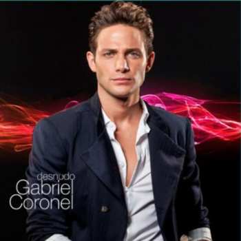 Album Coronel,gabriel: Desnudo