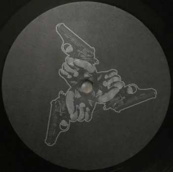 2LP Coroner: Grin Ltd.