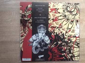 LP Corova: Rise Of The Taurus