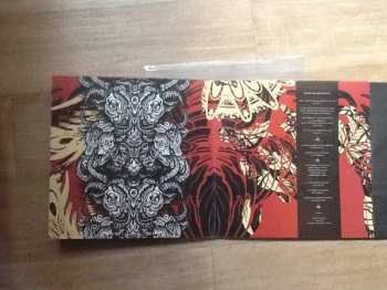 LP Corova: Rise Of The Taurus