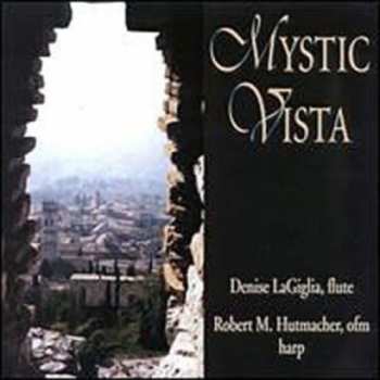 CD Corporon: Mystic Vista