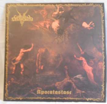 LP Corpus Diavolis: Apocatastase