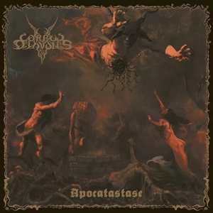 CD Corpus Diavolis: Apocatastase