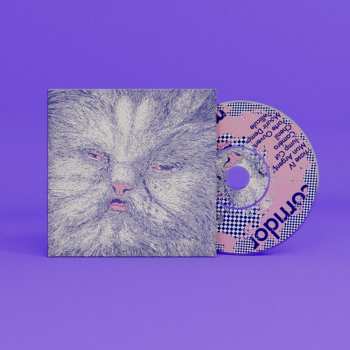 CD Corridor: Mimi