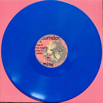 LP Corridor: Mimi CLR | LTD