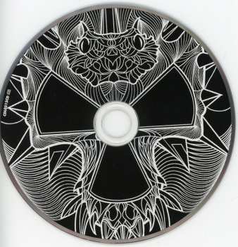 CD Corrosion Of Conformity: Corrosion Of Conformity