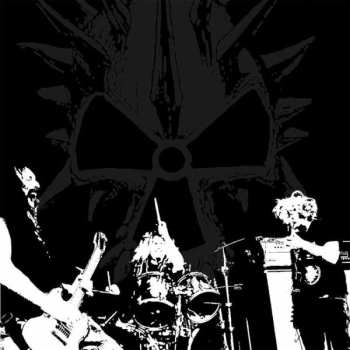 Album Corrosion Of Conformity: IX