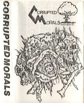 LP Corrupted Morals: Think About It Demo